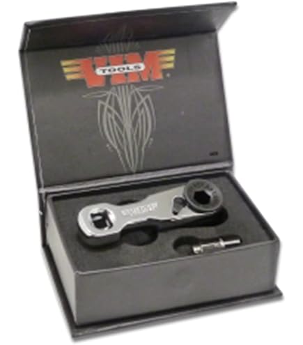 Brüder Mannesmann M18146 Drehmomentschlüssel mit Umschaltknarre 1/2 (12.5 mm) 40 - 200 Nm kaufen