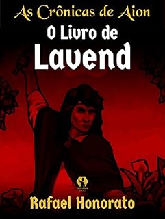 Livro O Livro de Lavend