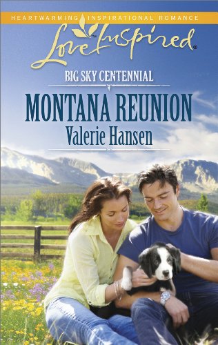 Montana Reunion (Big Sky Centennial)