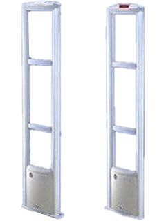 Amazon.com: Digital etiquetado sistema de seguridad EAS 8.2 ...