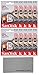 Genuine SanDisk Ultra 8GB (10 Pack) Class 10 SDHC Flash Memory Card Up To 40MB/s