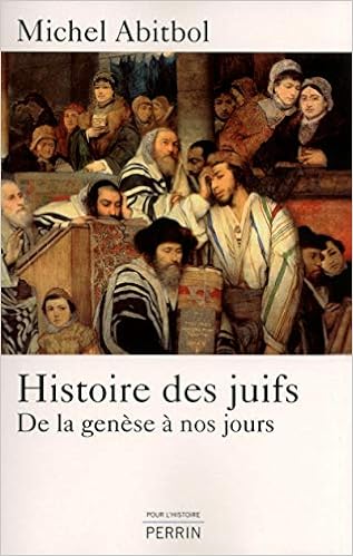 Amazon Fr Histoire Des Juifs Abitbol Michel Livres Amazon Fr Histoire Des Juifs Abitbol Michel Livres