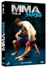 Mma Sambo - Vol. 2