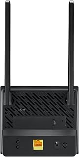 ASUS 4G-N16 Wi Fi N300 LTE Cat 4 Modem Router 3G/4G Support view 7