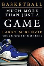 Basketball: So Much More Than Just A Game