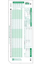 Hoja de pruebas compatibles PDP-100 (25 paquete), 882 E (paquete 25 hojas)