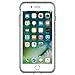 OTTERBOX SYMMETRY CLEAR SERIES Case for iPhone 8 PLUS & iPhone 7 PLUS (ONLY) - Retail Packaging - STARDUST (SILVER FLAKE/CLEAR)