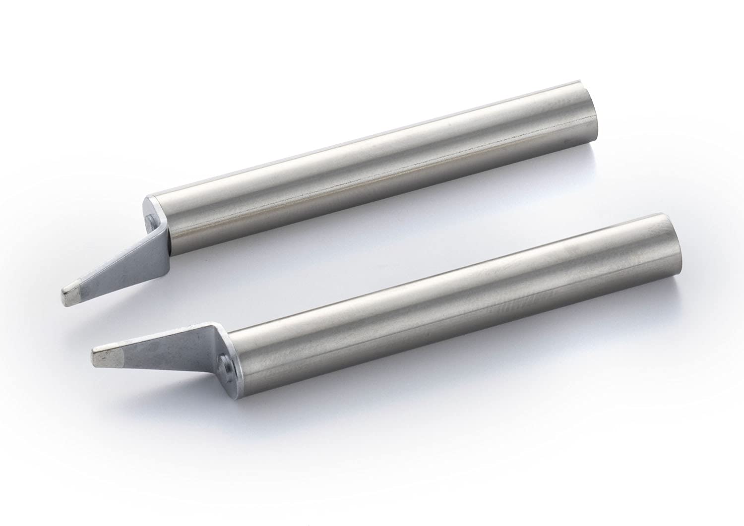 Hakko A1378 Heated Tweezer Tips TIP/CHIP 2L 2mm for 950. FX-8804