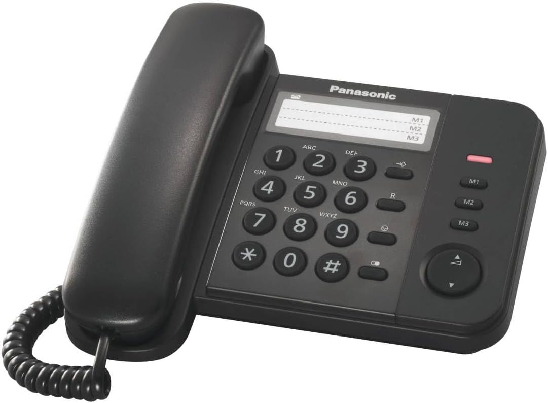 Panasonic KX-TS 520