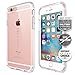 Speck Products CandyShell Case, iPhone 6s Case, iPhone 6 Case, Clear