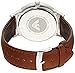 Emporio Armani Men's AR2463 Dress Brown Leather Watch