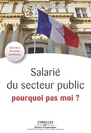 Salarié du secteur public