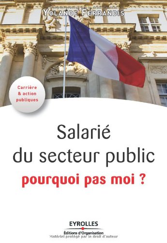 Salarié du secteur public