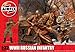 Airfix A02704 WWII Russian Infantry 1:32 Scale Military Series 2 Figures