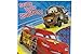 Hallmark Disney Cars Birthday Card for Kids (Lightning McQueen) (0399RZB1227)