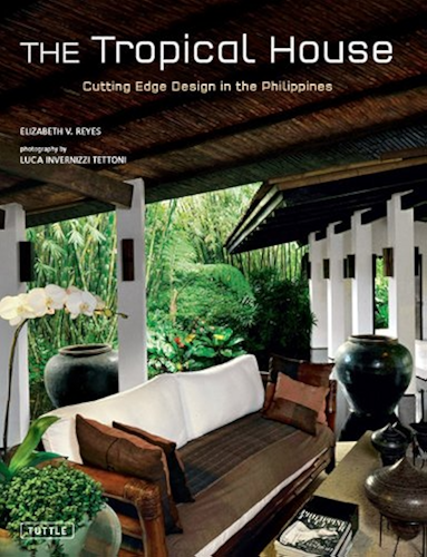 Download The Tropical House: Cutting Edge Design in the Philippines (English Edition) PDF