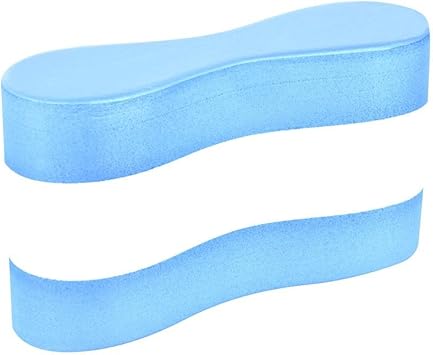 Amazon Viugreum プルブイ 水泳 Eva フロート フォーム 脚用ブイ フォームプルブイ キックレッグボード バブル浮力ボード プール 浮動ボード 初心者 子供 大人 練習用 アクセサリー Viugreum ビート板 パドル ヘルパー