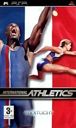 International Athletics