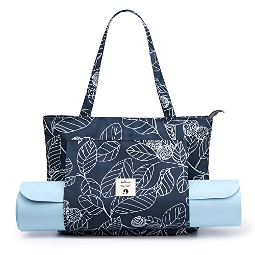 WLLWOO WLLWOO Yoga Bags
