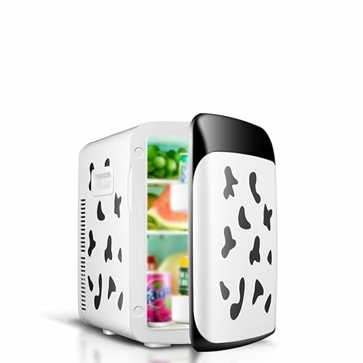 GBT 15L de doble núcleo de coche refrigerador de coche de doble ...