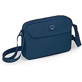 Osprey Aoede 2L Crossbody Bag, Antique Blue