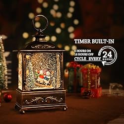 Christmas Decorations Christmas Lantern,Music