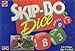 Skip Bo Dice Board Game