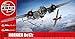 Airfix Dornier Do17z 1:72 Plastic Model Kit