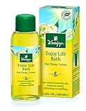 Kneipp Herbal Bath 100ml/3.4 oz Enjoy Life Bath