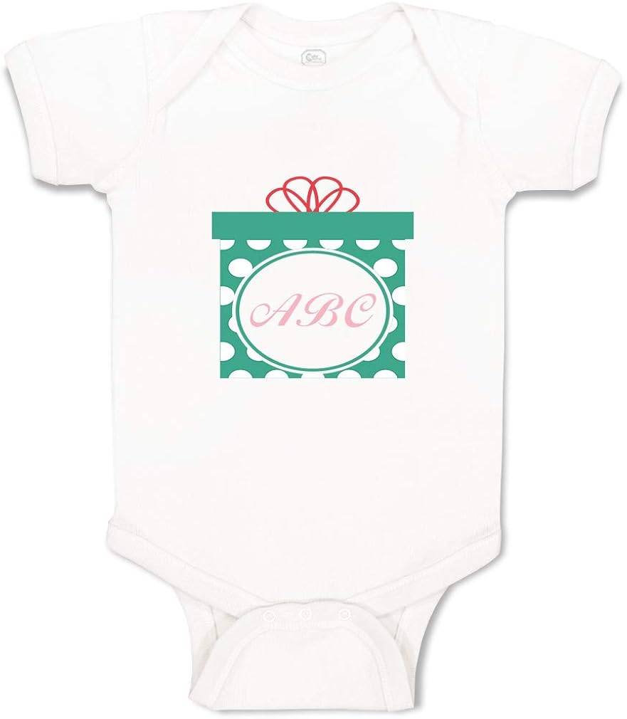 monogram ideas for baby girl
