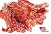 Variety Pack #4 - Spicy Flavor Beef (4 oz), Spicy Pork (4 oz), Spicy Bacon (4 oz)