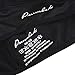 Przewalski Helmet Liner, Skull Cap, Cycling Running Beanie - Excellent Thermal Retention and Moisture-Wicking