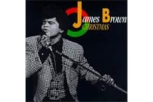James Brown Christmas