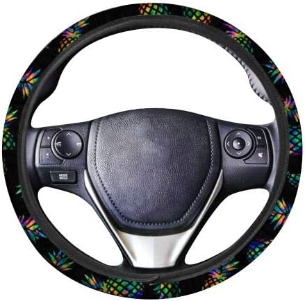 Amazon Co Jp 新しいドレス 女性用伸縮ハンドルカバー パイナップル シューズ バッグ