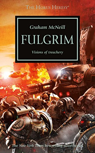 Download Fulgrim (The Horus Heresy) Download Fulgrim (The Horus Heresy)