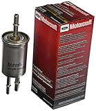 Motorcraft FG-1036 Filter Assy - Fuel