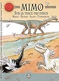 Mimo, sur la trace des dinos by 