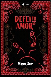 Livro Defeito no Amor