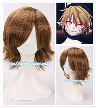 Ben drowned wig Clearance