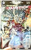 JUSTICE LEAGUE # 11 DC Comic (sept 2012) The New 52 Series