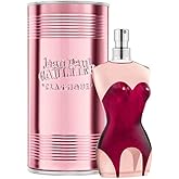 Jean Paul Gaultier Classique By Jean Paul Gaultier Eau-de-Parfume Spray, 1.7-Ounce