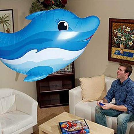 flying fish toy amazon