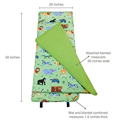 6 Original+Wildkin+Childrens+Pillowcase+Microfiber