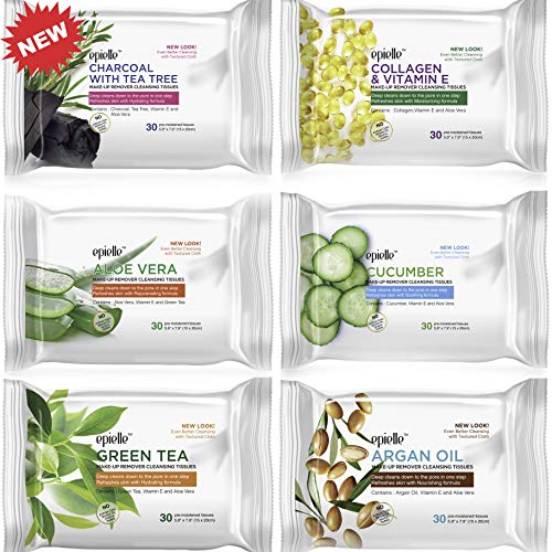 Top 10 Facial Tissues For Oily Skin of 2020 No Place Called Home