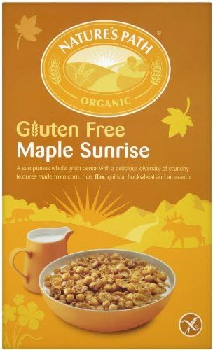 Natures Path Maple Sunrise 300g - CLF-NP-60366
