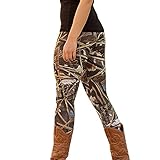Kinghard Fashion Women Skinny Printed Stretchy Pants Leggings