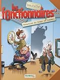 Les fonctionnaires, Tome 2 : Réduction du temps de travail by 
