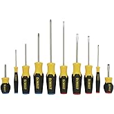 DEWALT Screwdriver Set, 10 Piece (DWHT62513)