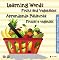 Livro Aprender Palavras - Frutas e Vegetais: Learning Words - Fruits and Vegetables (Livros Bilingue Livro 3)