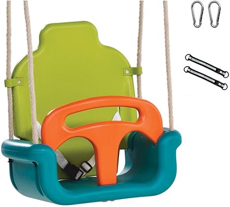 amazon baby swing seat